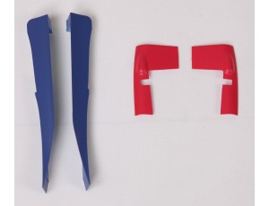 Arrows Mikoyan MiG-29 Twin 64mm EDF Jet Landing Gear Cover